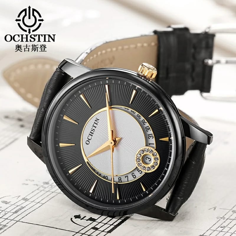Ochistin Waterproof Sport Watch