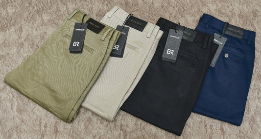 Khaki Pants