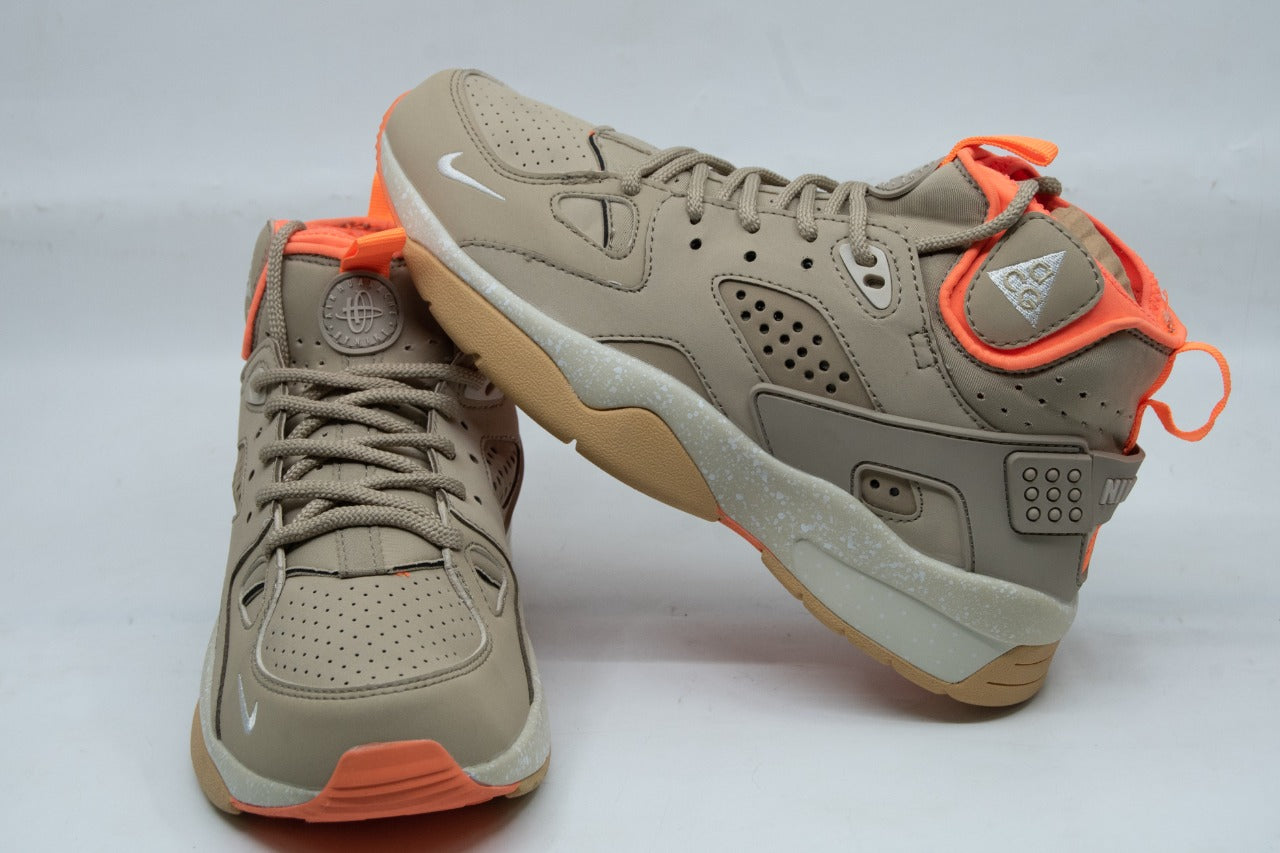 Mowabb Brown Orange