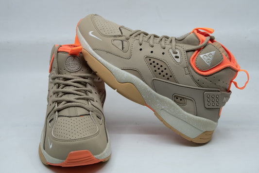 Mowabb Brown Orange