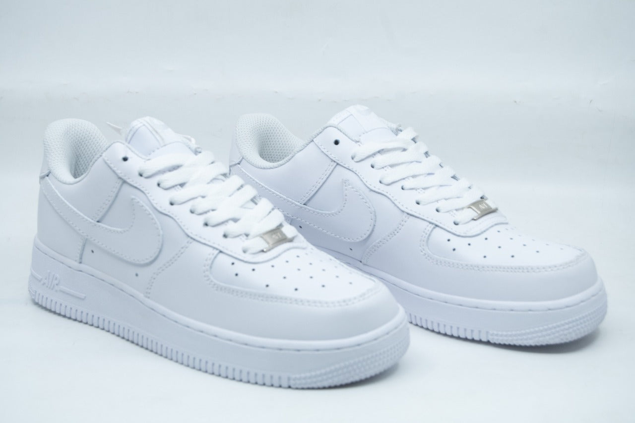 Fashion Sneakers-Snow White