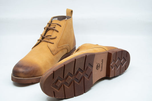 Ricky Gift Brown Timberland Boots