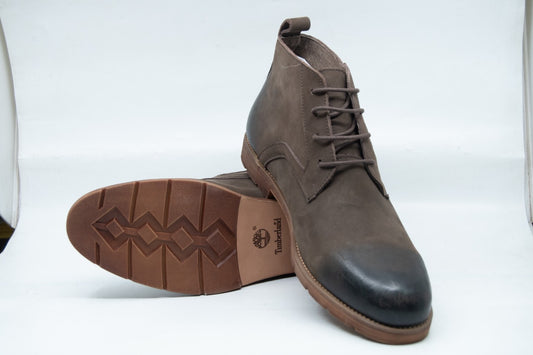 Ricky Gift Coffee Brown Timberland Boots