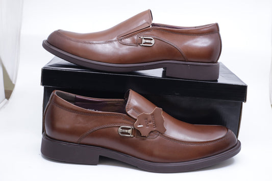 Men's Slip-On Shoes