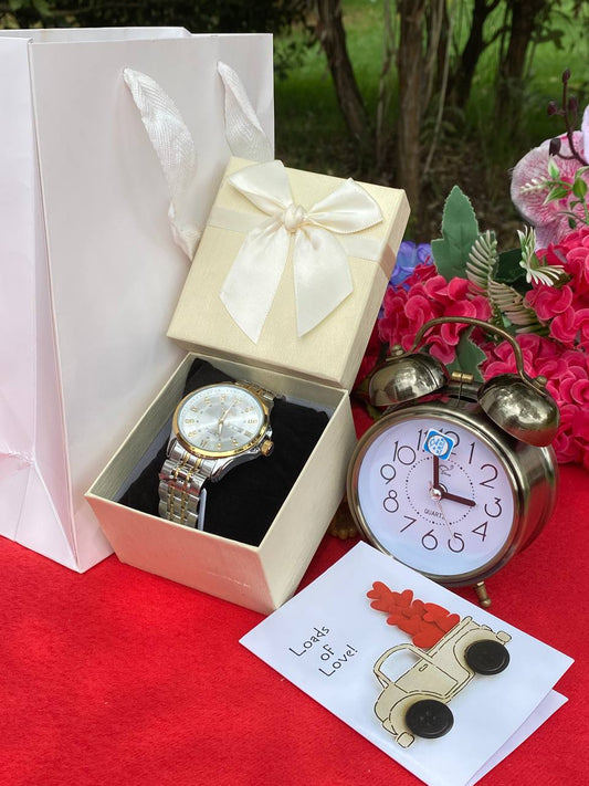 Valentines Men Gift Set - Ricky Gift Set