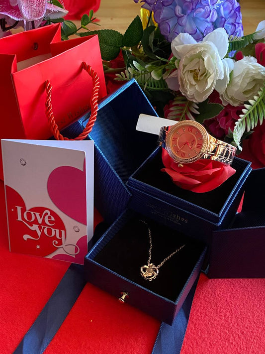 Hot Valentine Gift For Her