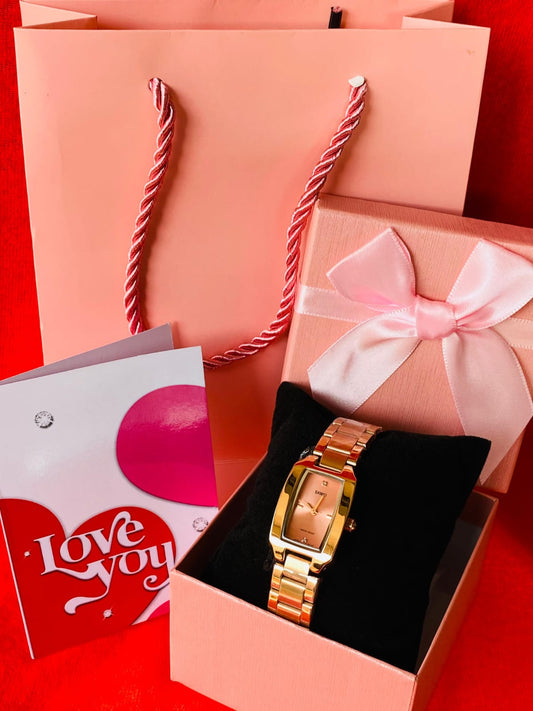 Valentines Gift for Her- Ricky Gift