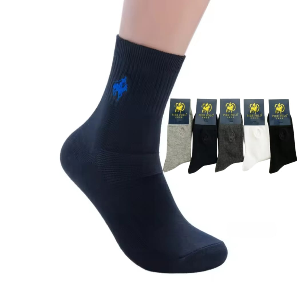 Polo Socks