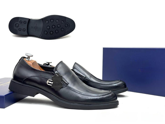 Ricky Gift No-Lace Men's Official Shoes