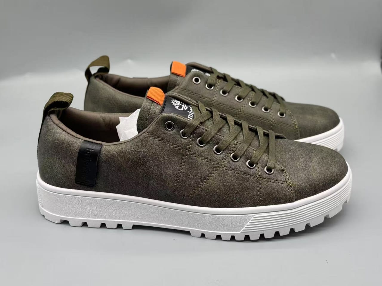 Classic Fashion Sneakers