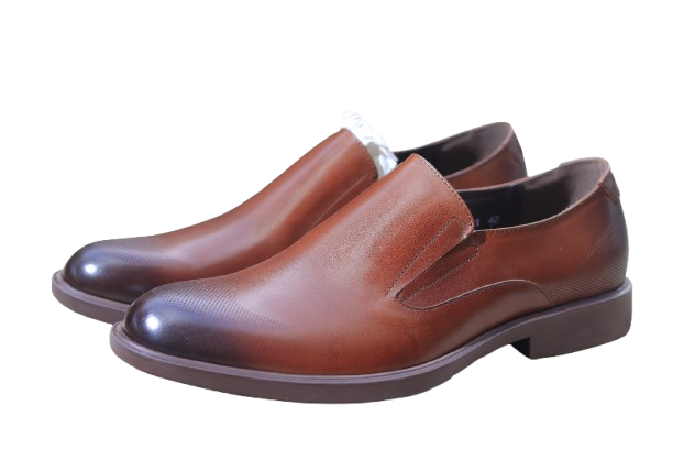 Official Shoes in Brown - Brown