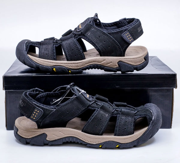 KEEN Men’s Newport Closed Toe Water Sandal