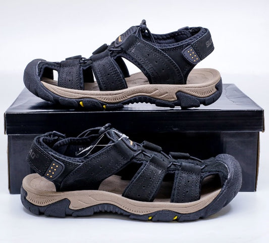 KEEN Men’s Newport Closed Toe Water Sandal