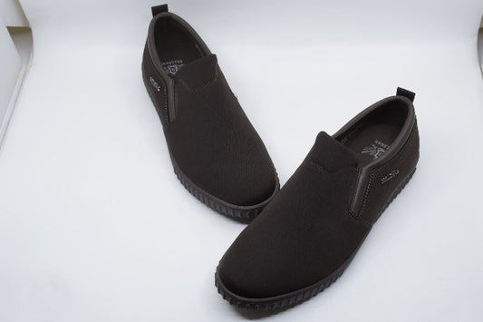 New Men Leather Casual Outdoor Shoes