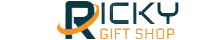 Ricky Gift Shop